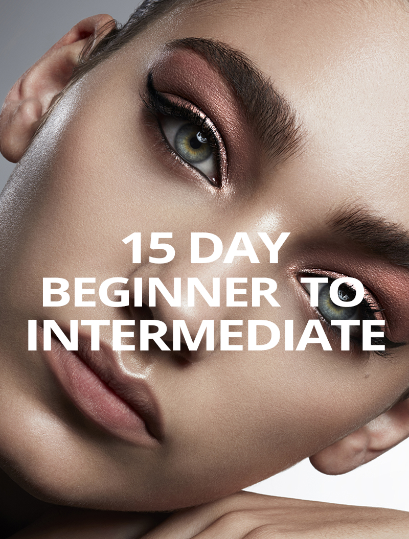 Best Makeup Artist Course In Dubai Saubhaya Makeup